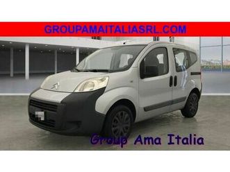 1.4 hdi 70cv multispace ok neopatentati km certifi