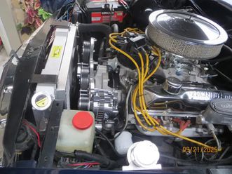 extremely nice car with all the goodies !!