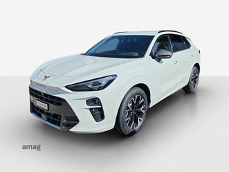 terramar 4drive business edition