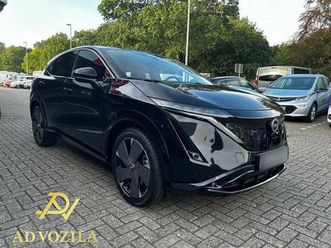 nissan ariya advance | led | navi | 360kam | električna sjedala | 20, 2024 god.