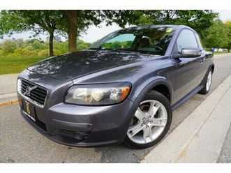2008 volvo c30