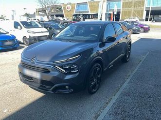 bluehdi 110 s&s bvm6 feel pack