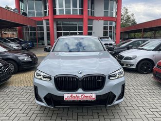 bmw x4 m40i..2024.g..full...15000 km