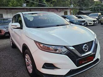 qashqai 1.5 dci business 115cv