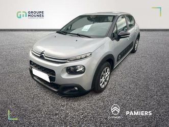 puretech 82 bvm feel