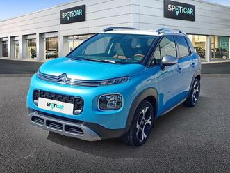 bluehdi 88kw (120cv) s&s eat6 shine