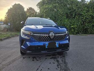 austral e-tech full hybrid techno 200cv