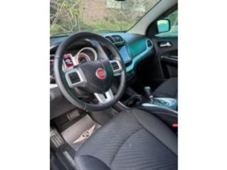 freemont 2.4 16v emotion (aut) automático