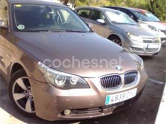 bmw serie 5 530d