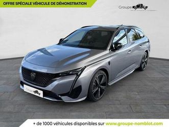 hybrid 136 e-dcs6 gt