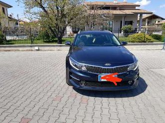 optima iv 2016 sw sw 1.7 crdi class 141cv dct 7m