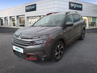 bluehdi 130 s&s eat8 business