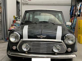 mini cooper 1.300