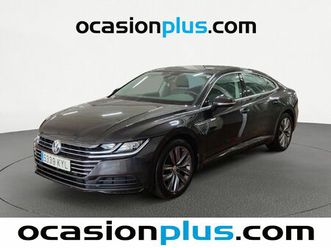 volkswagen arteon 2.0 tdi (150 cv) dsg