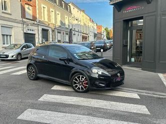 abarth 1.4 turbo / bluetooth