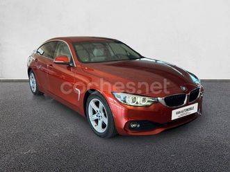 bmw serie 4 430i