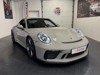 991.2 gt3 touring 4.0i 500 piwi ok appro