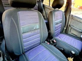 peugeot 309 essence manuelle 1989 à meknès