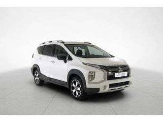 mitsubishi xpander premium 1.5