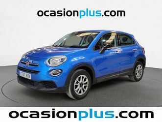 fiat 500x 1.6 e-torq s&s urban 4x2 (110 cv)