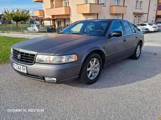 cadillac seville sts automatik, 1999 god.