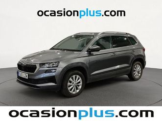 skoda karoq 2.0 tdi ambition (115 cv)