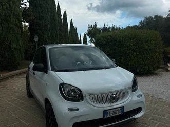 smaft forfour