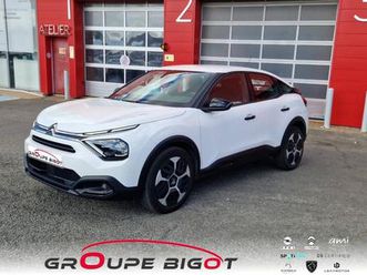 bluehdi 130ch s&s live pack business eat8