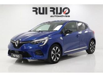 renault clio 1.0 tce limited