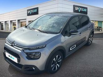 puretech 110 ch bvm6 max