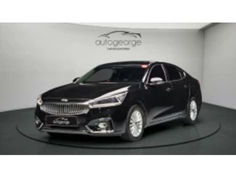 kia k7 3.0lpi luxury ≫ 2017 • 24 200 лв. • id