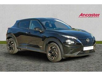 1.6 hybrid n-connecta 5dr auto