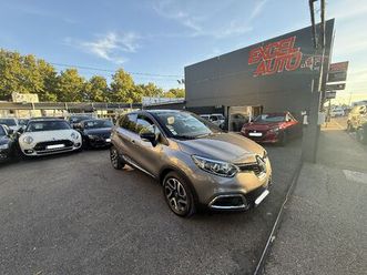 renault captur (1.2 tce 120 intens edc)