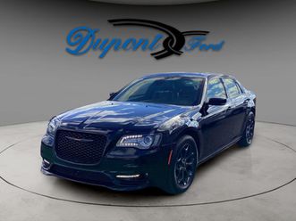 chrysler 300 2023 300s ti