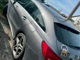 ② mercedes cla shooting brake 180 — mercedes-benz — 2ememain