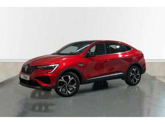 1.3 tce mhev techno 103kw edc 140 5p