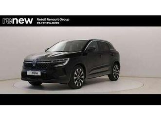 1.3 mhev 103kw techno cvt 140 5p