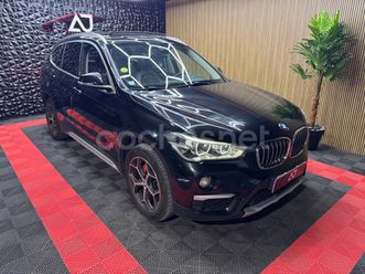 bmw x1 xdrive20da