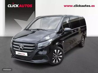 2.0 cdi 136cv tourer select larga autom.