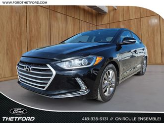 hyundai elantra 2018 elantra 2018 gl (sel)