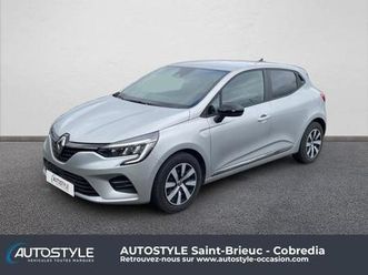 1.5 blue dci 100ch evolution société 2 places