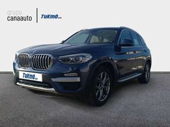 xdrive 20da