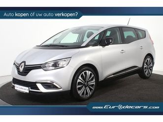 renault grand scénic - 1.3 tce edition *1ste eigenaar*7-persoons*navigatie