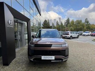 hyundai ioniq 9 w7 4wd perf 110 kw calligr