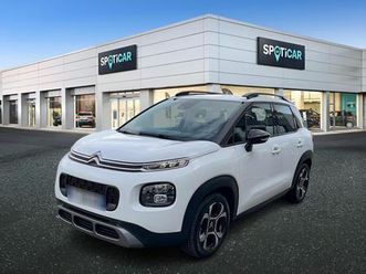 bluehdi 120 s&s eat6 shine