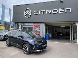 bluehdi 130 s&s eat8 max