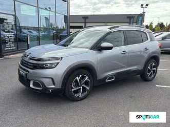 bluehdi 130 s&s eat8 shine