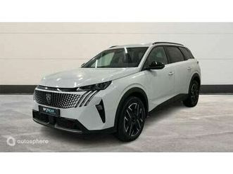 hybrid 145ch allure e-dcs6