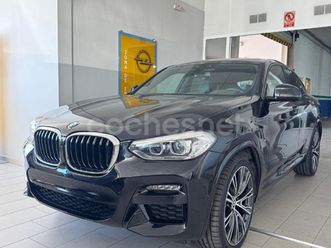 bmw x4 xdrive20d