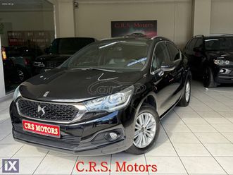 citroen ds4 crossback!! full extra!! crs motors '17